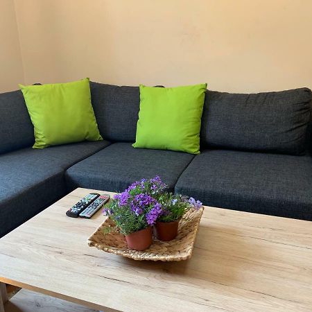 Stambolijski 26 Apartment Sofia Eksteriør billede